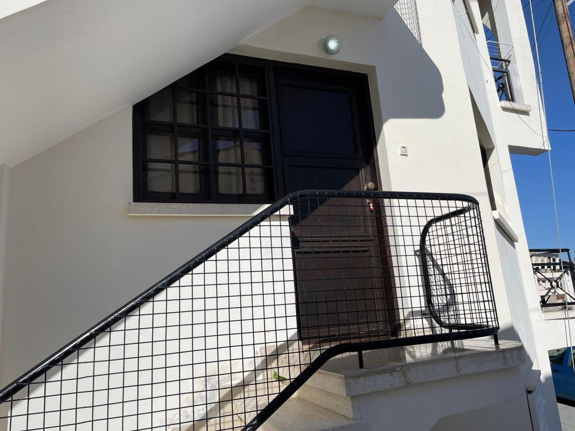 Sea View Apartments Pissouri Bagian luar foto